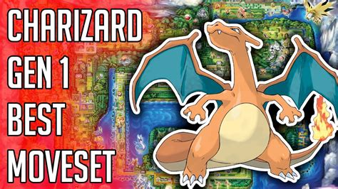 charizard smogon|best moveset for charizard pixelmon.
